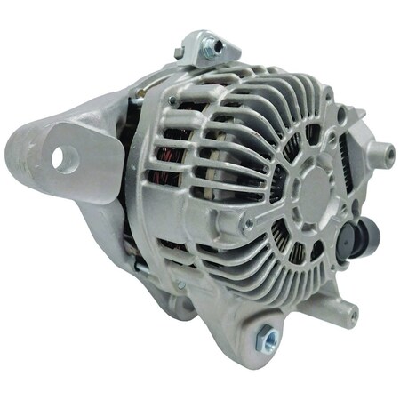 Replacement For Az, 10166 Alternator